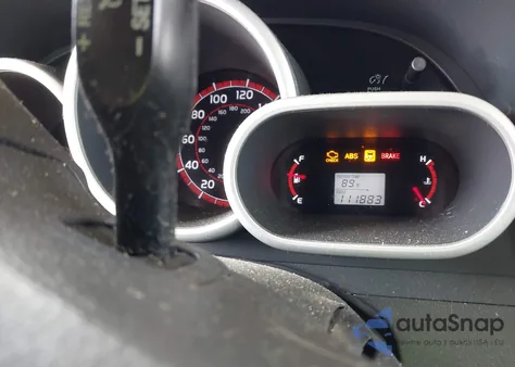 2013 Toyota Matrix S from USA, damaged, VIN 2T1LE4EE0DC023235